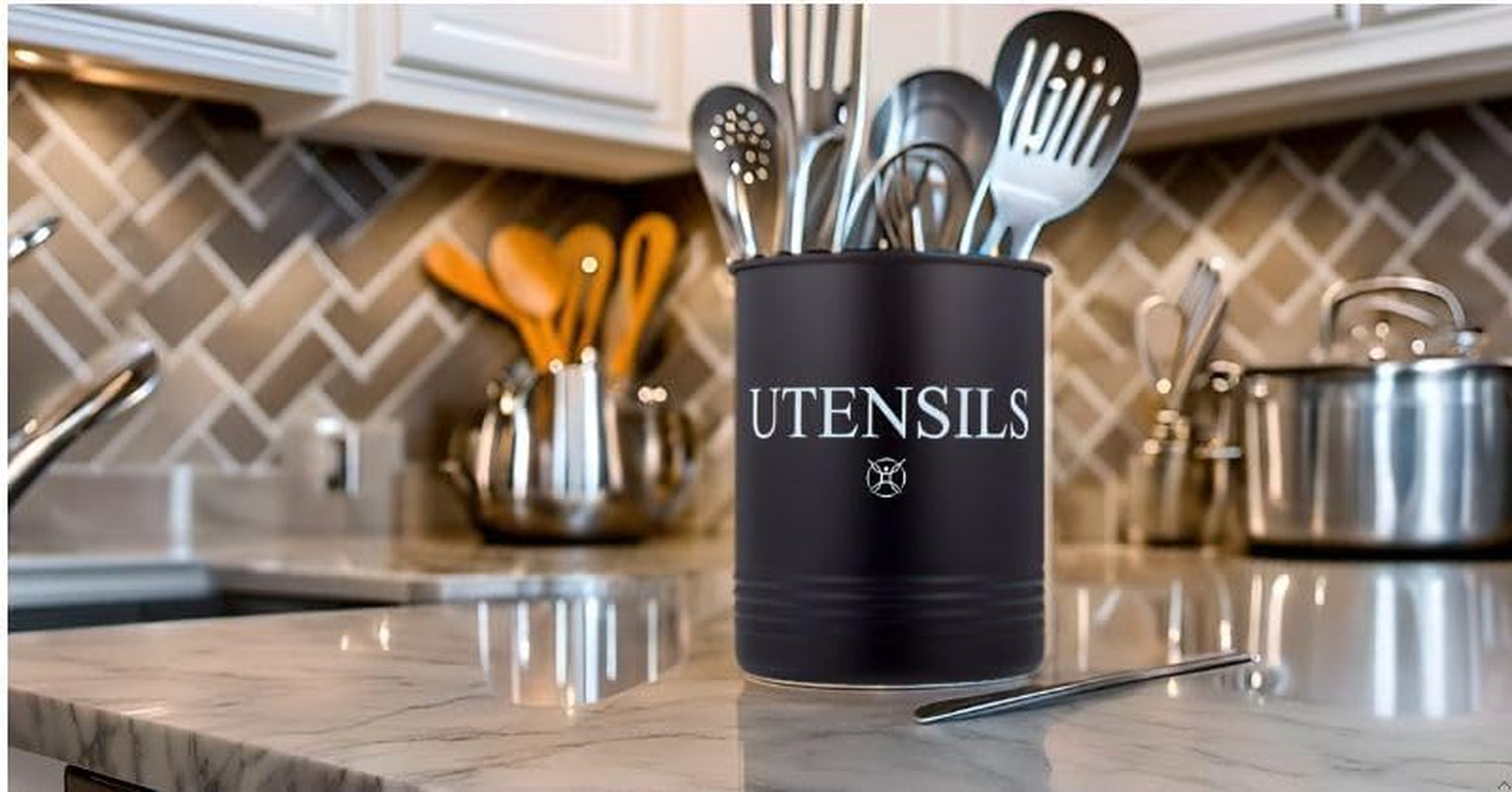 Utensil Holder