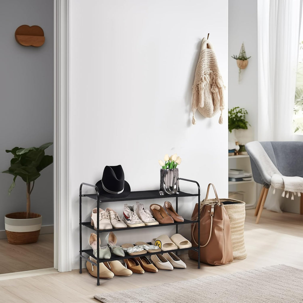 Standing Shoe Rack