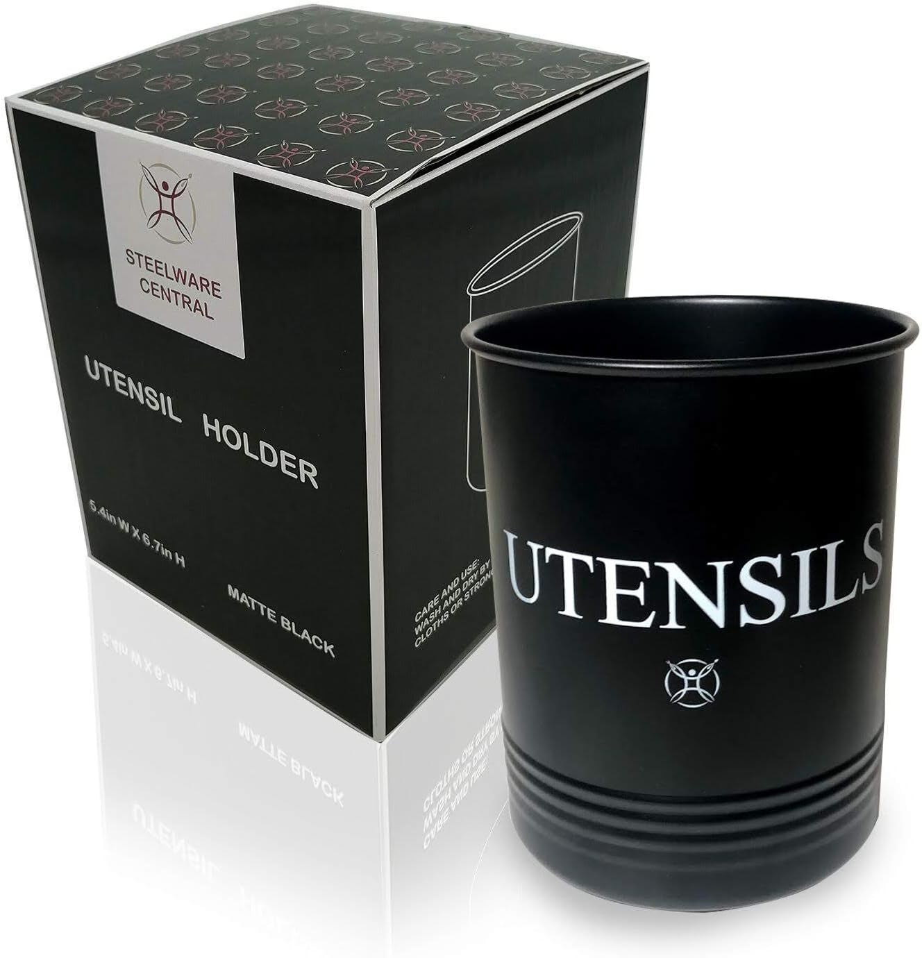 Utensil Holder