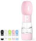 Portable Dog Water Bottle 