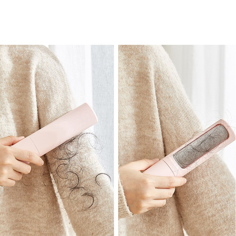 2-1 Reusable Pet Hair Remover 