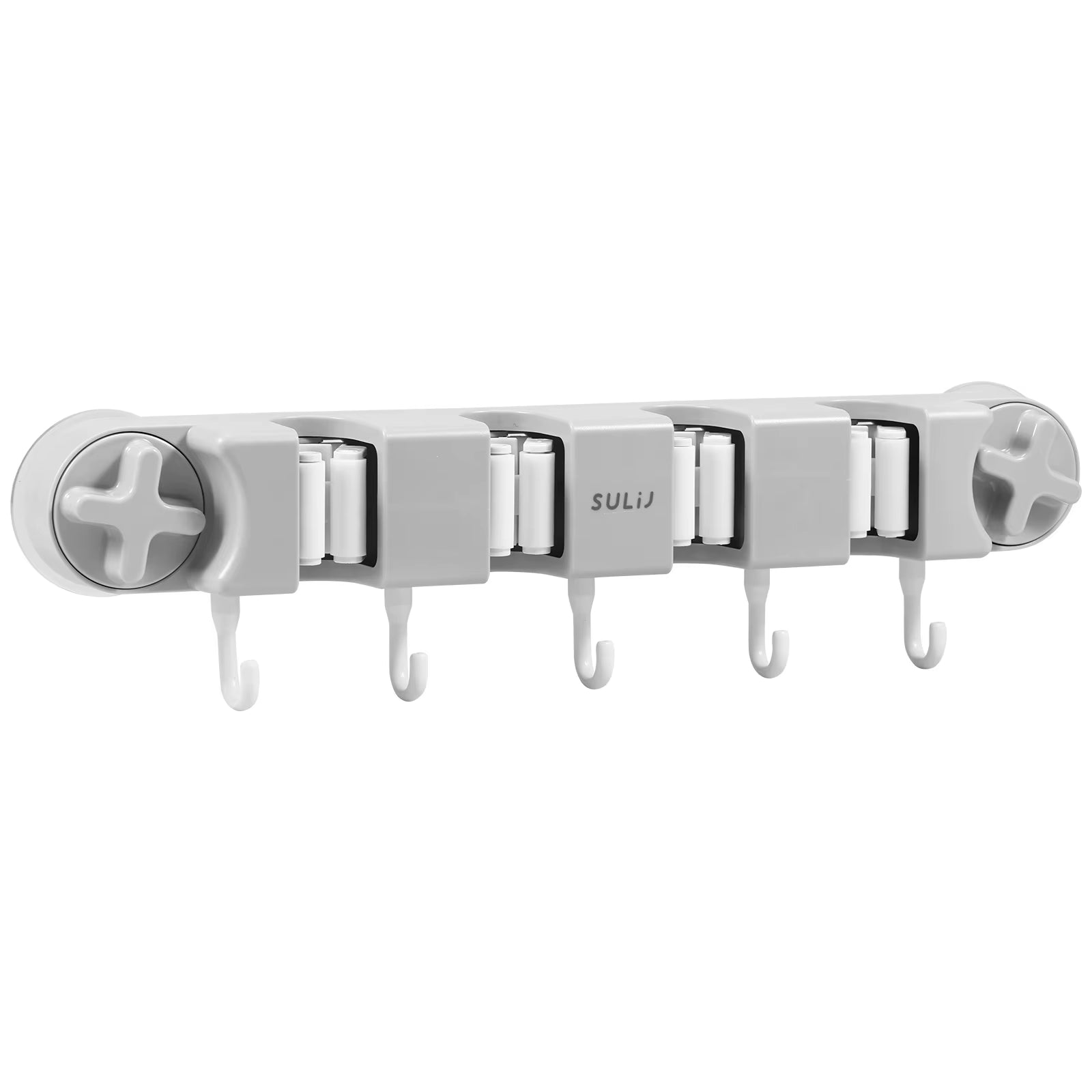Broom Mop Holder