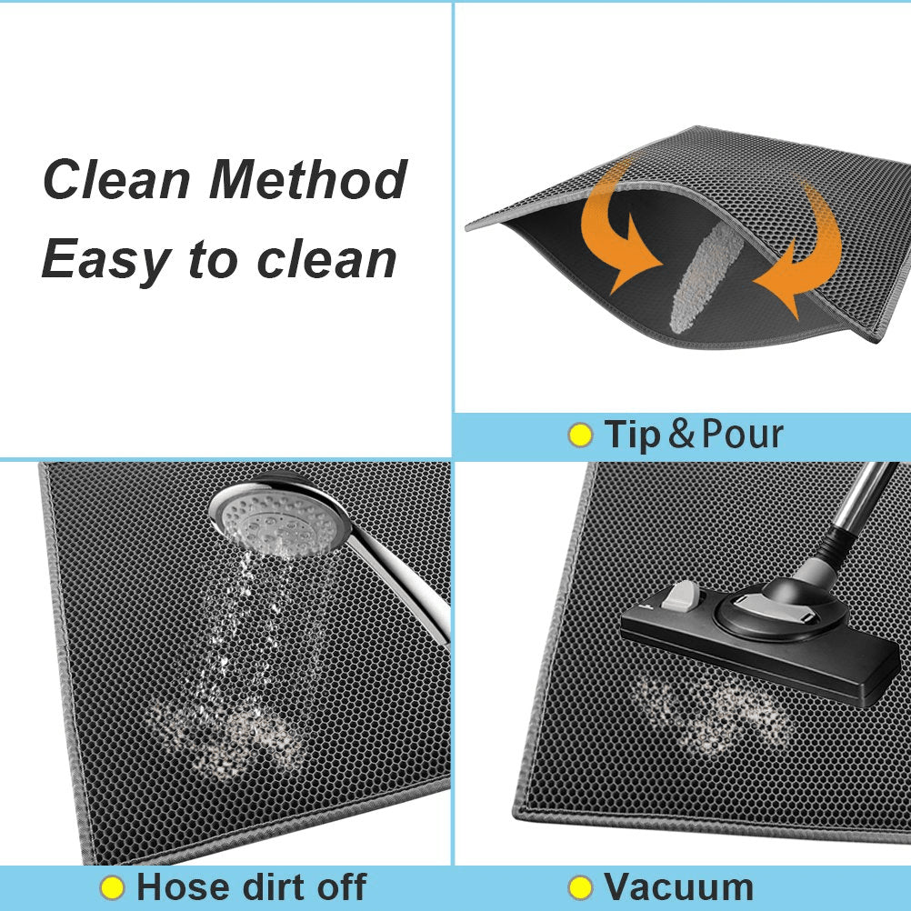 Cat Litter Mat 