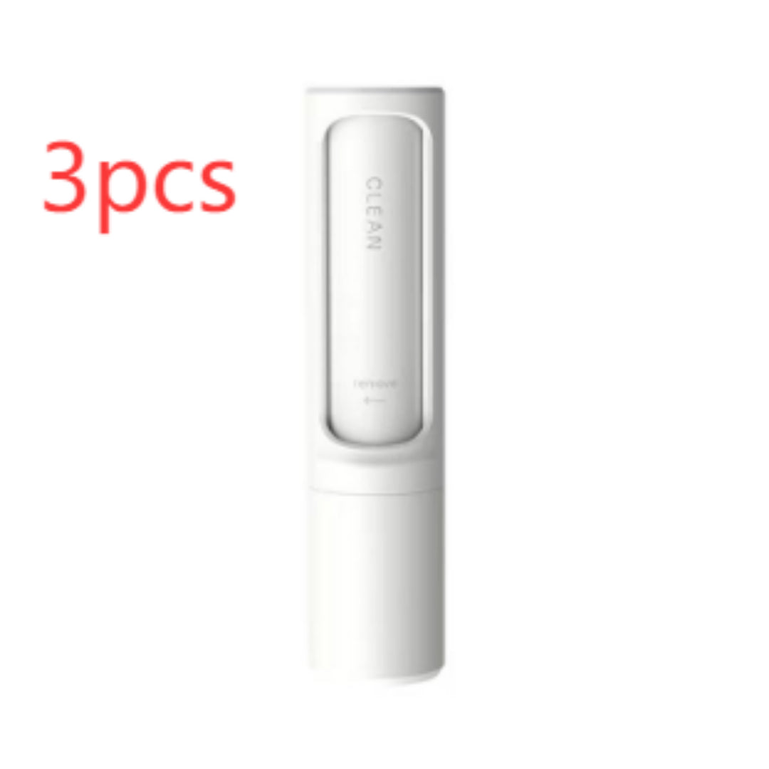 2-1 Reusable Pet Hair Remover 