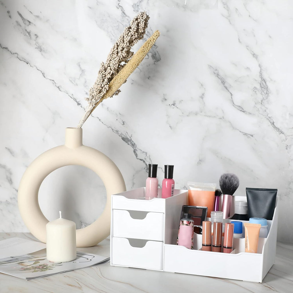Cosmetic Storage Organizer 