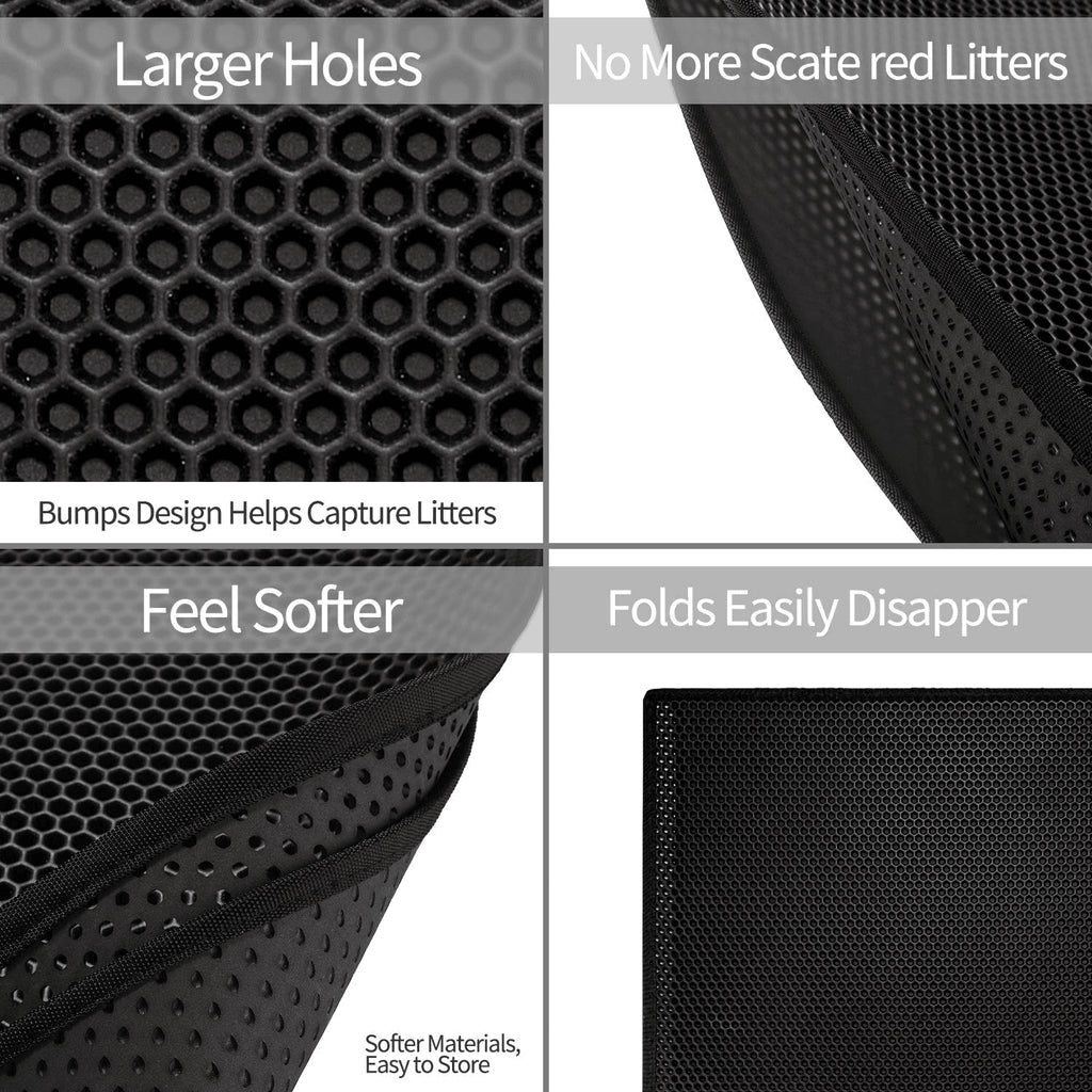 Cat Litter Mat 