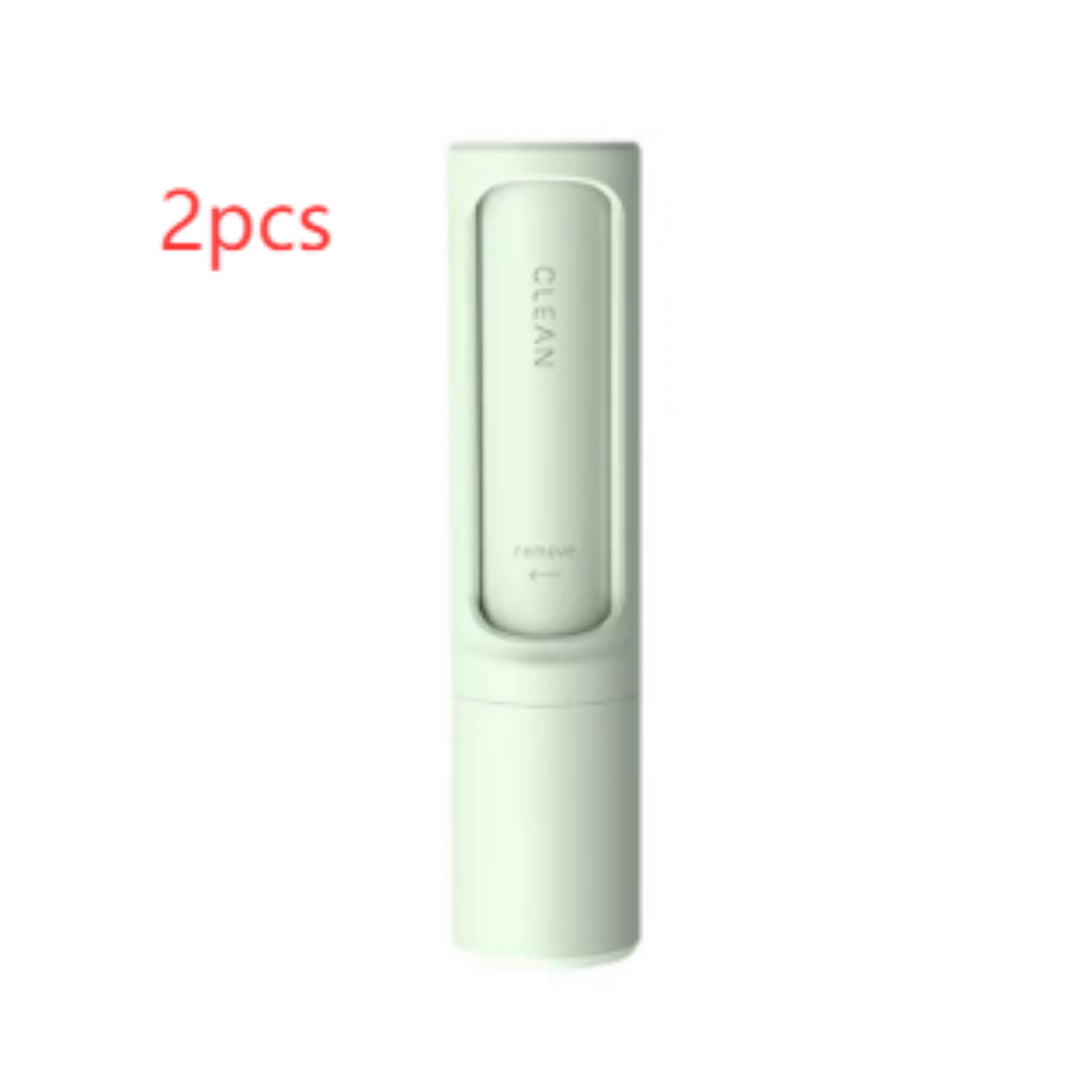 2-1 Reusable Pet Hair Remover 
