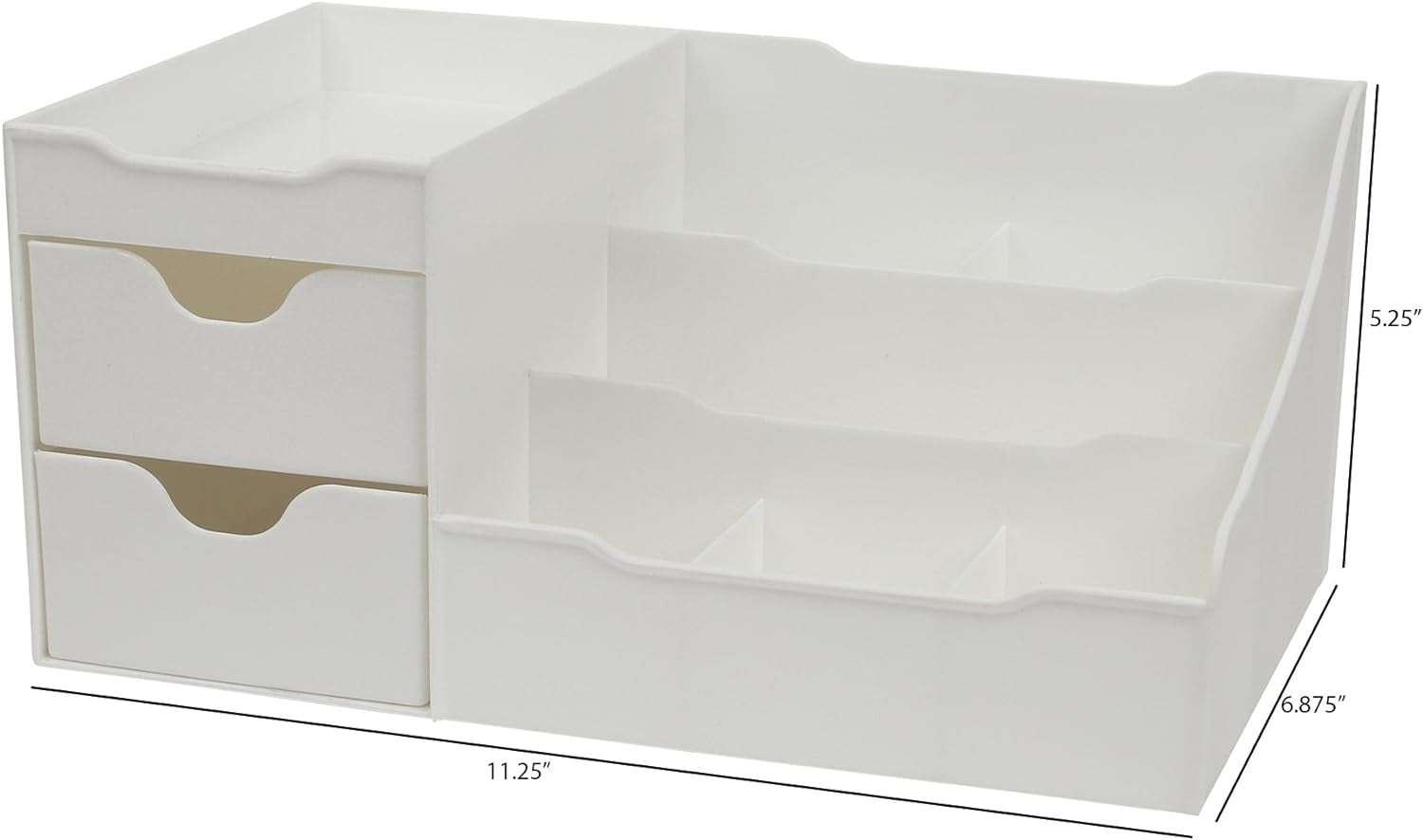 Cosmetic Storage Organizer 