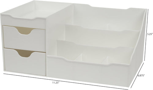 Cosmetic Storage Organizer 