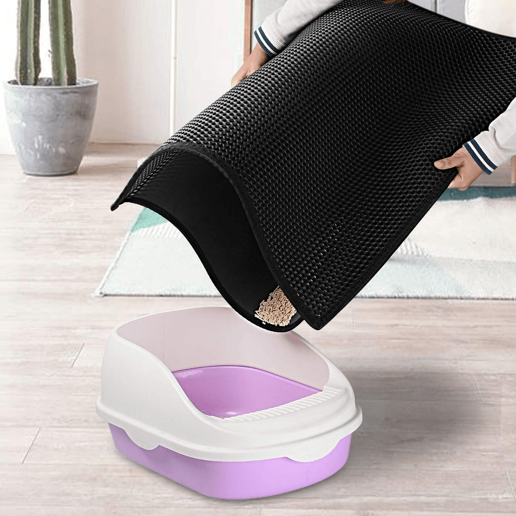 Cat Litter Mat 