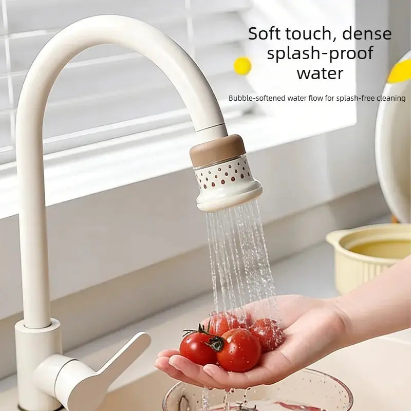 Fresh Water Tap Filter for Home Use 