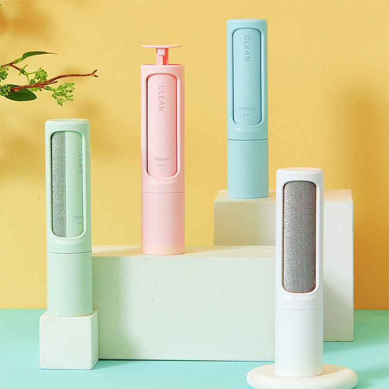 2-1 Reusable Pet Hair Remover 