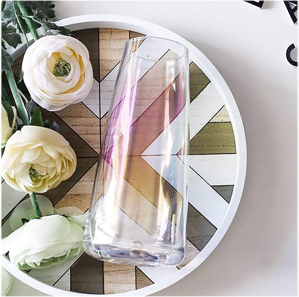 Modern Glass Vase 