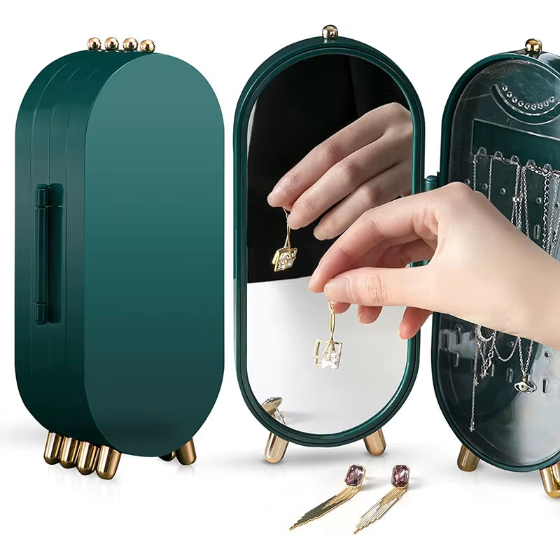 Earring Holder Stand for Women