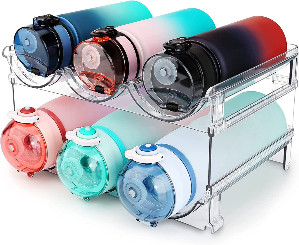 Water Bottle Organizer 