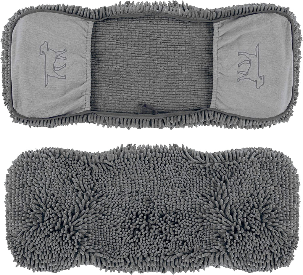 Quick Dry Towel for Dogs 