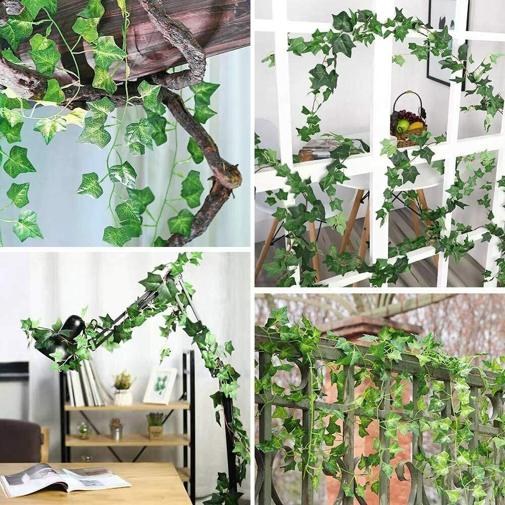  Fake Hanging Garland Vine