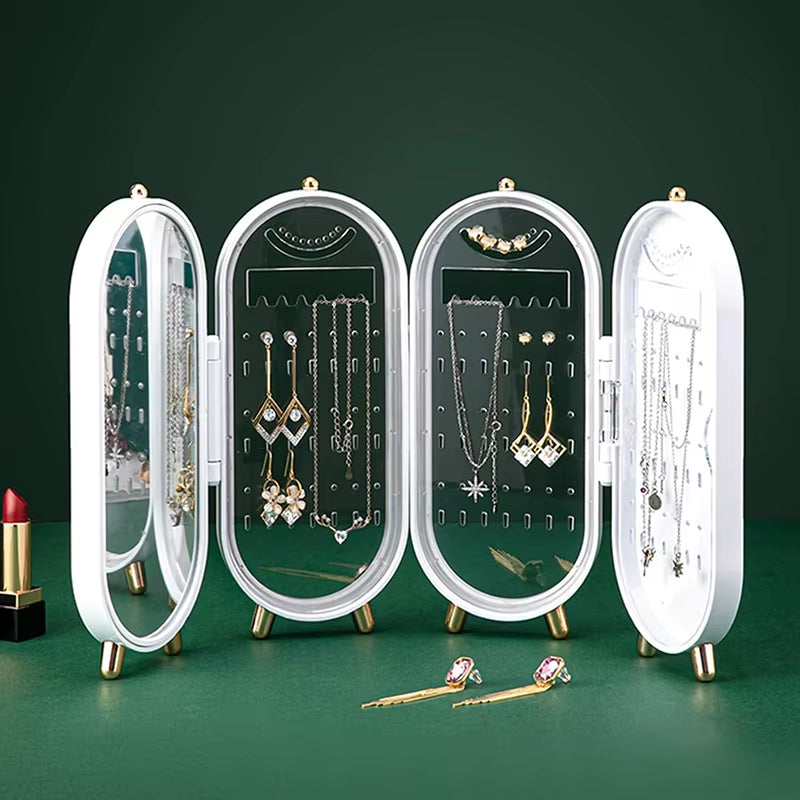 Earring Holder Stand for Women
