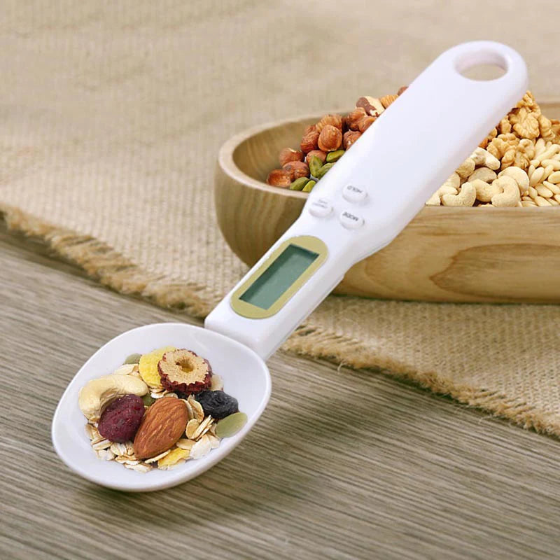 Digital Kitchen Scale 