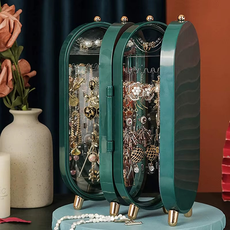 Earring Holder Stand for Women
