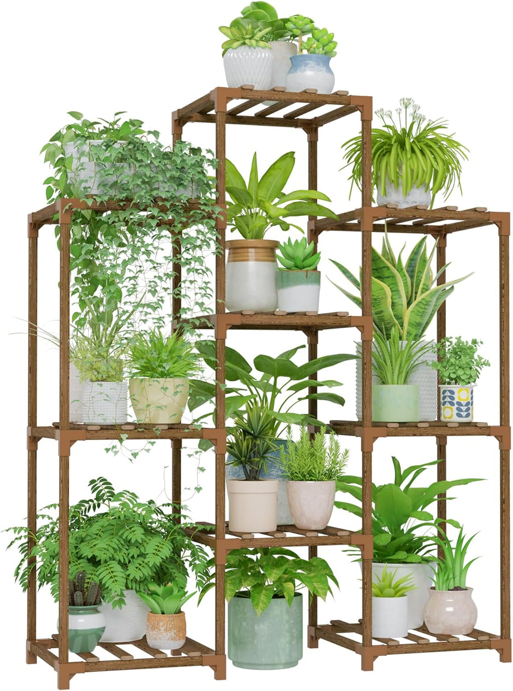 Indoor Plants Shelf