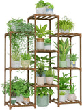 Indoor Plants Shelf