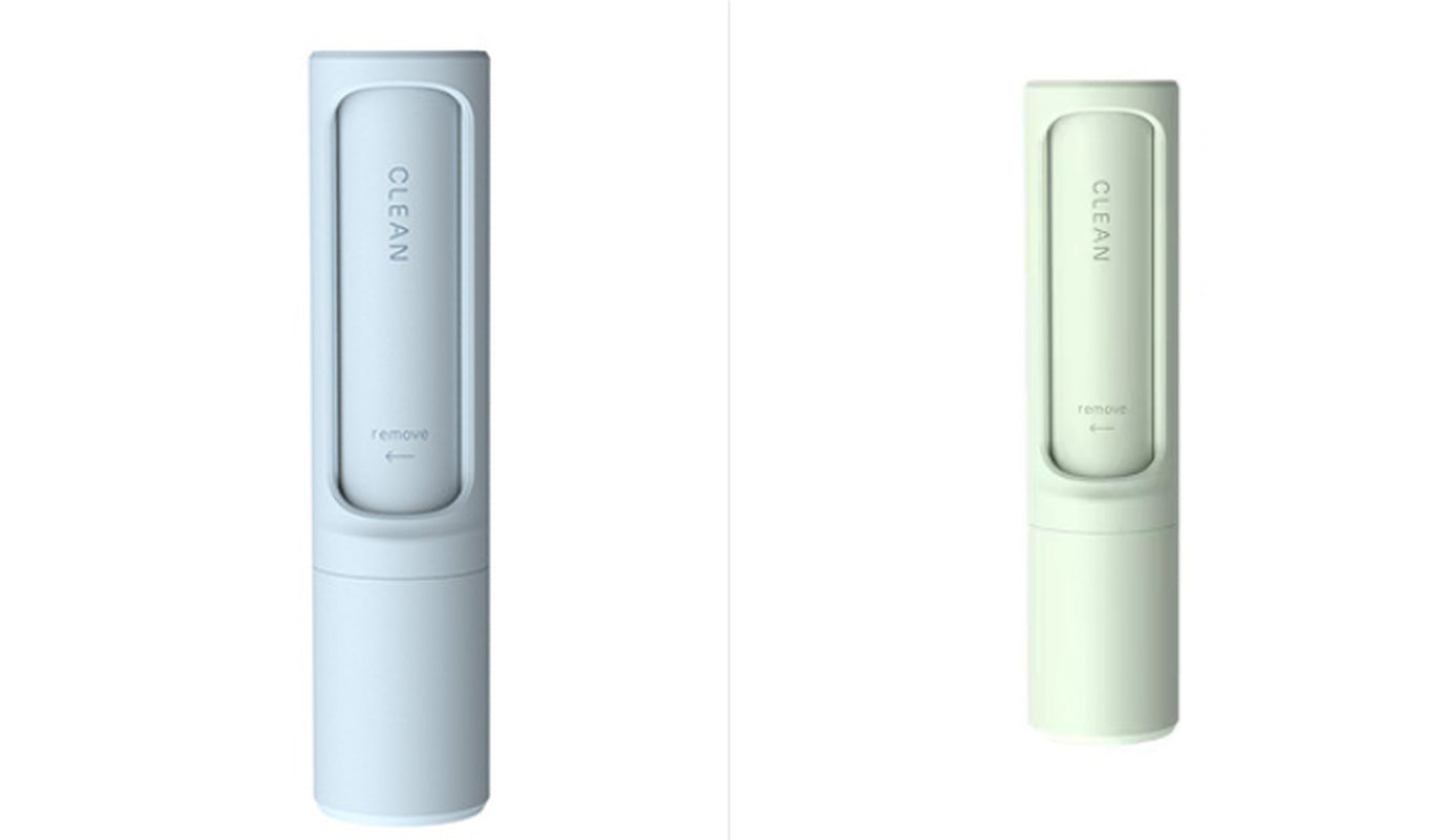 2-1 Reusable Pet Hair Remover 