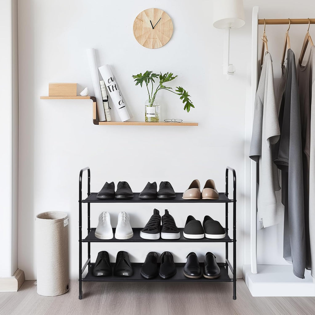 Standing Shoe Rack