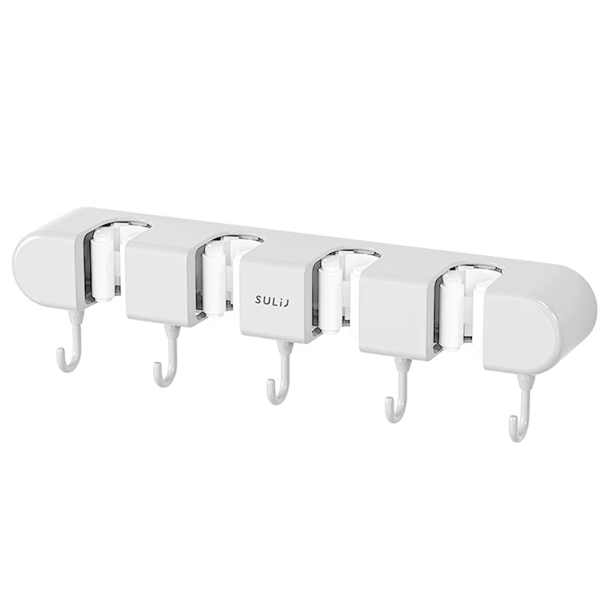 Broom Mop Holder