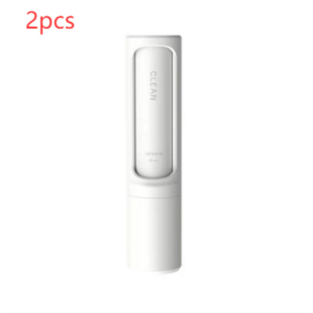 2-1 Reusable Pet Hair Remover 