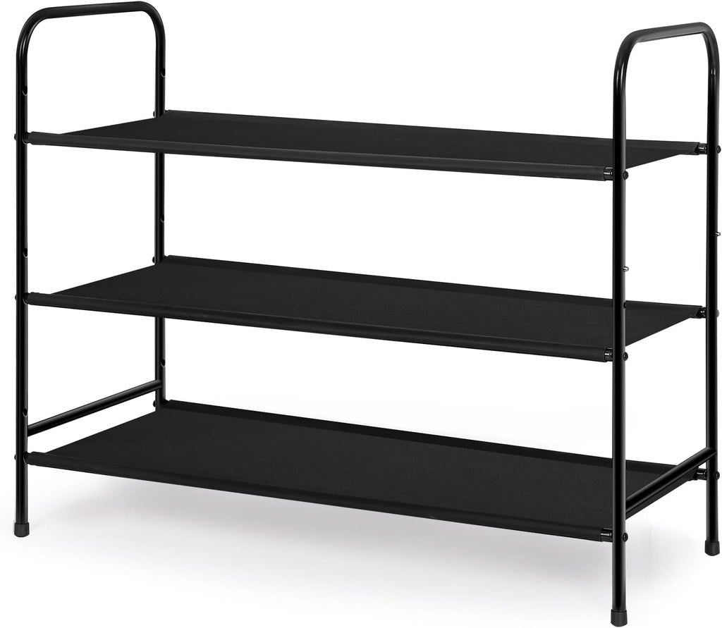 Standing Shoe Rack