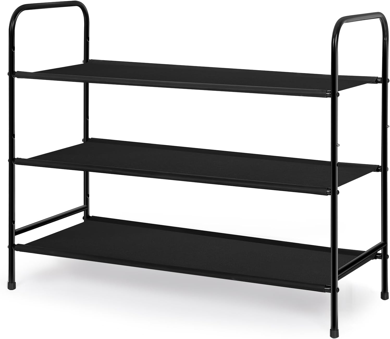 Standing Shoe Rack