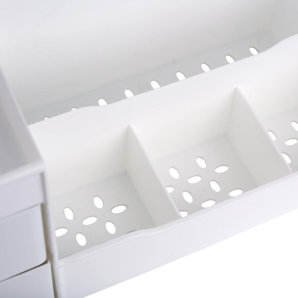 Cosmetic Storage Organizer 