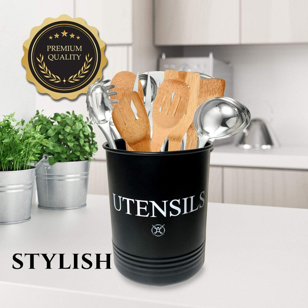 Utensil Holder