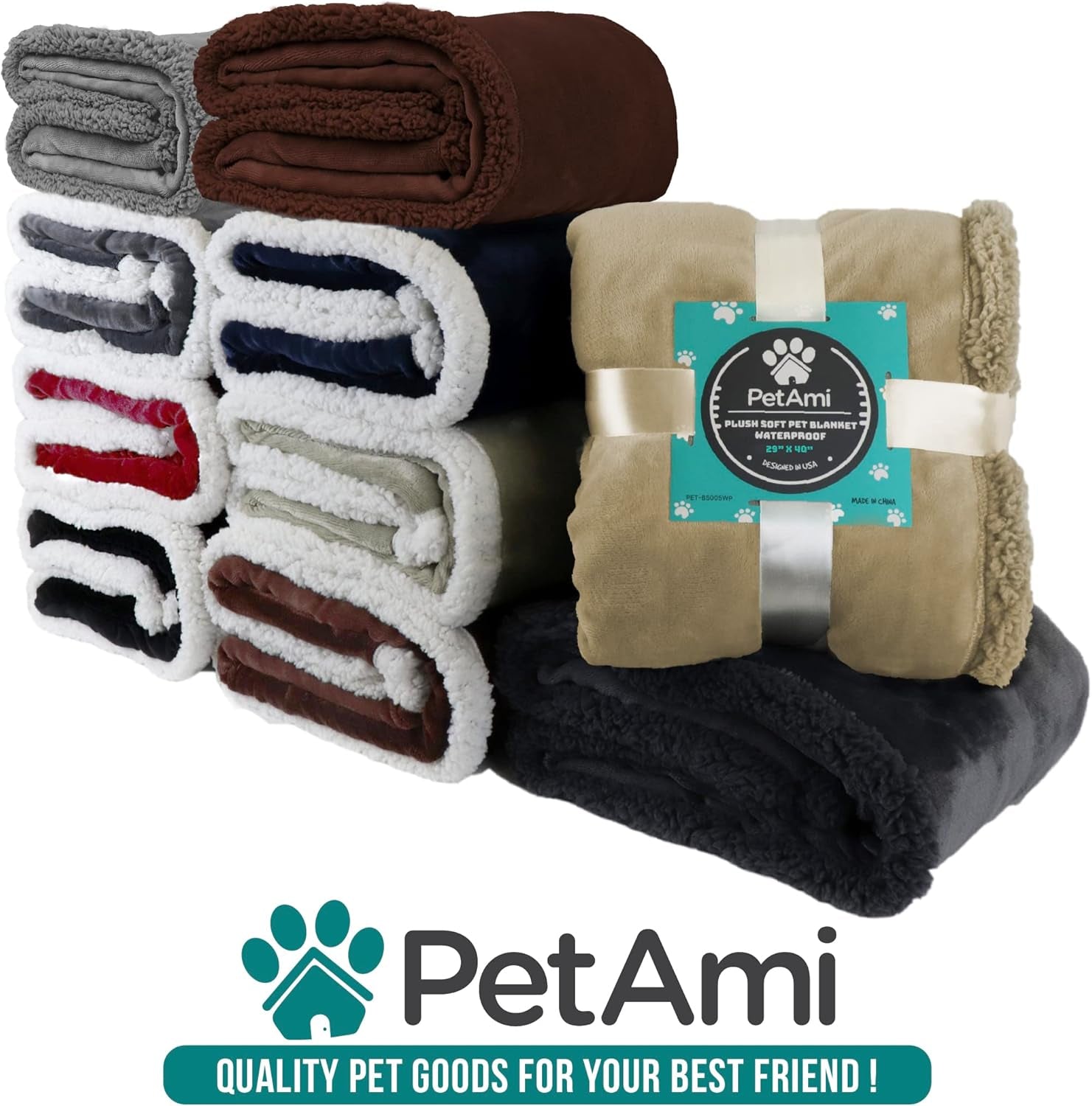 Dog Blanket