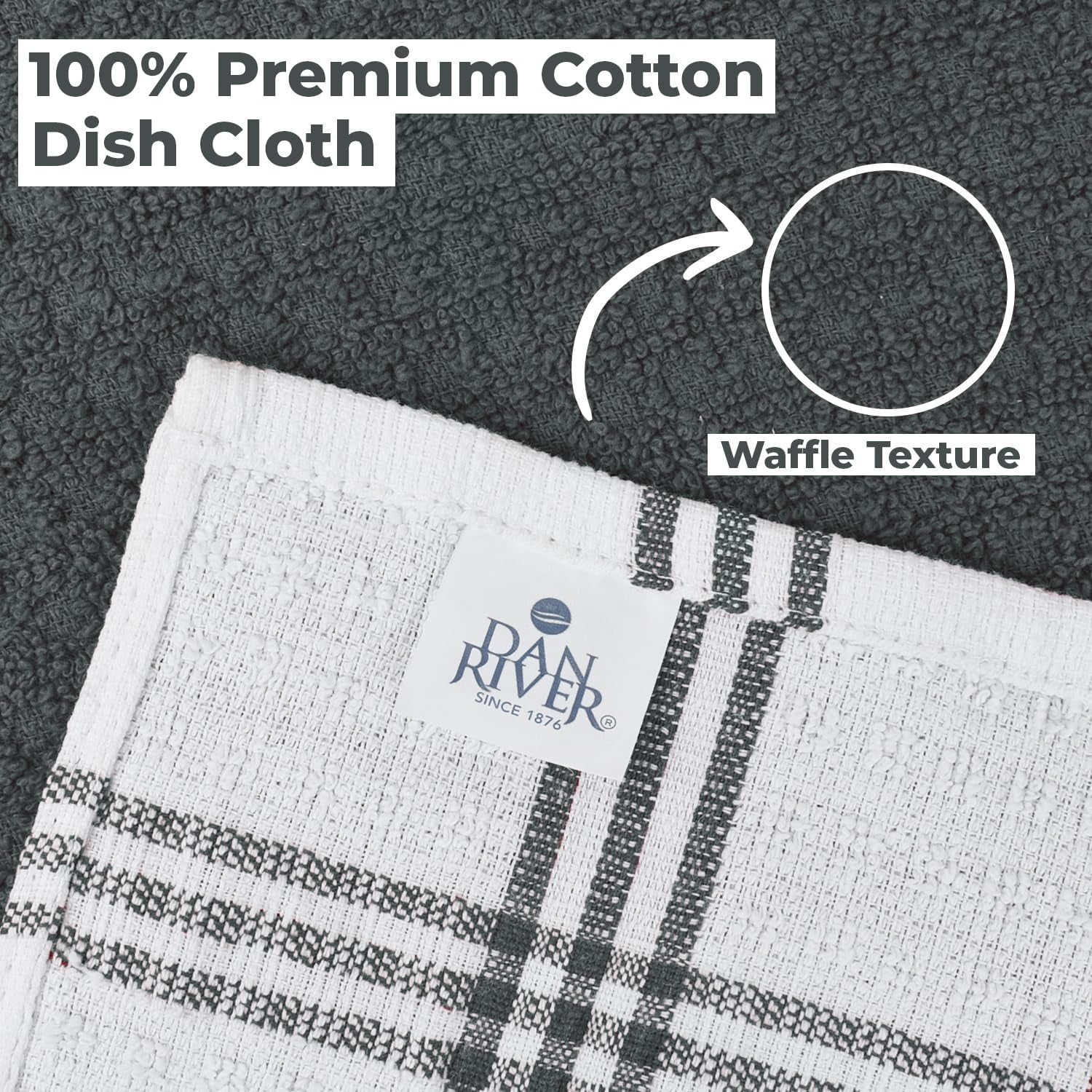 Dish Cloths