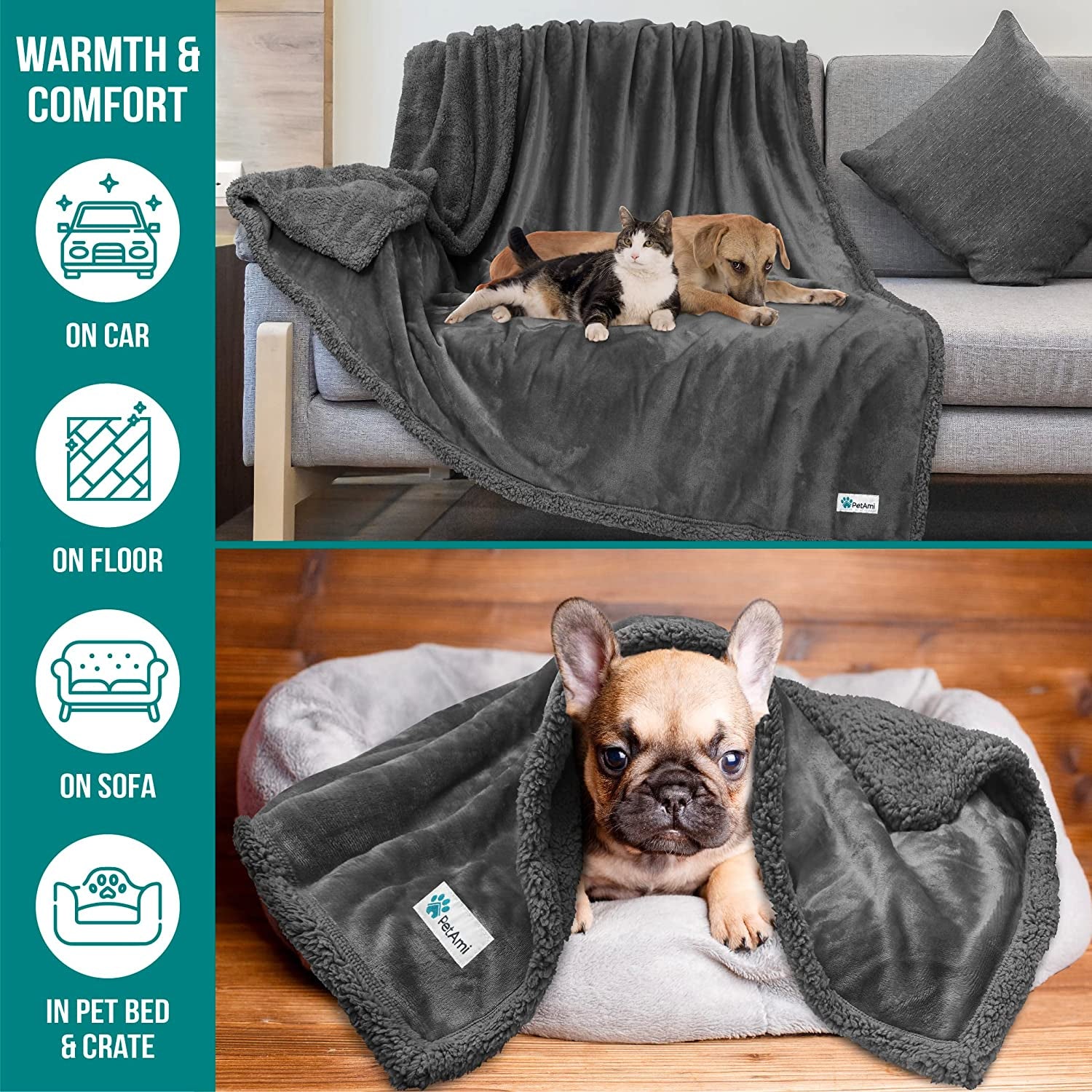Dog Blanket