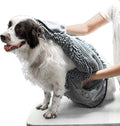 Quick Dry Towel for Dogs 