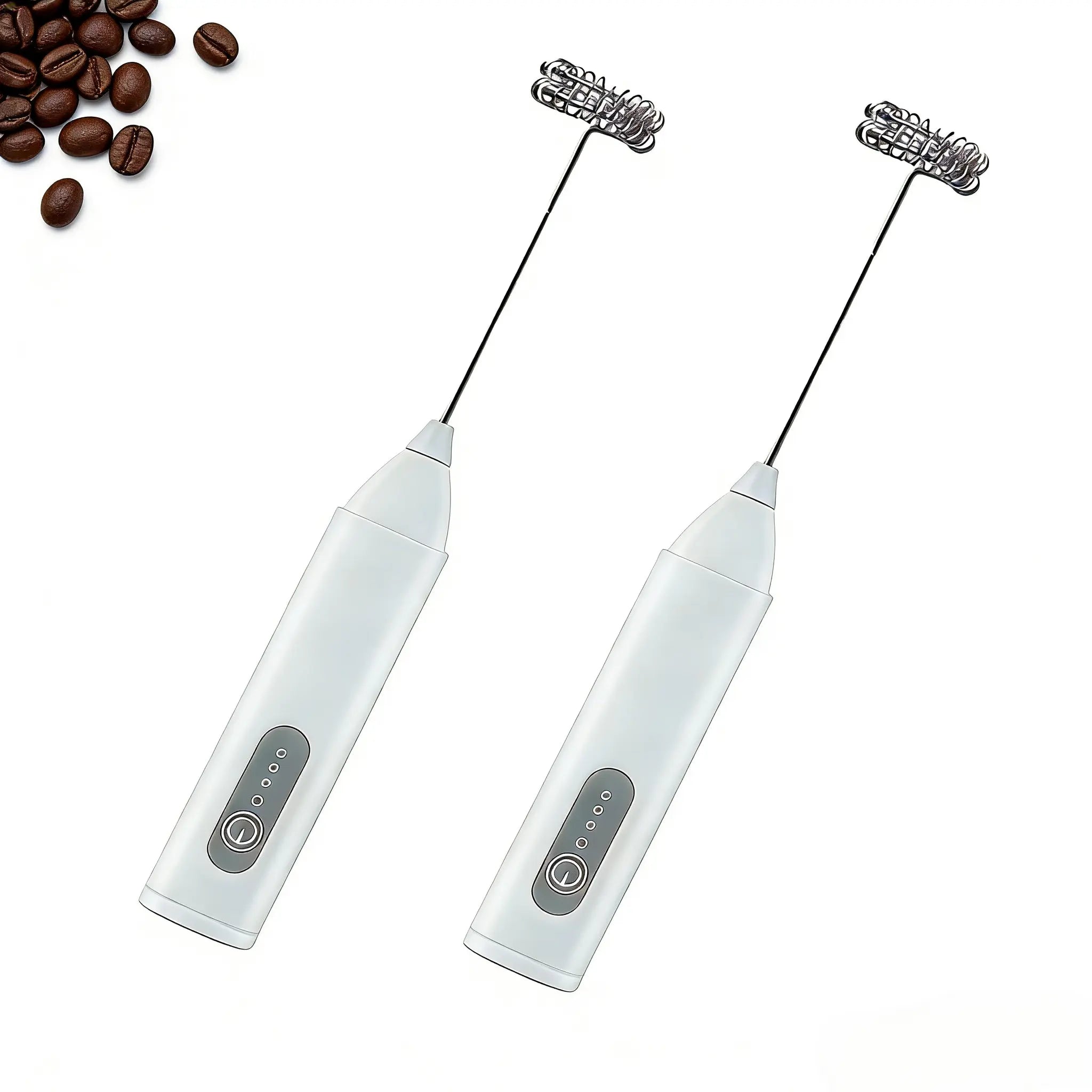 Milk Frother Wand