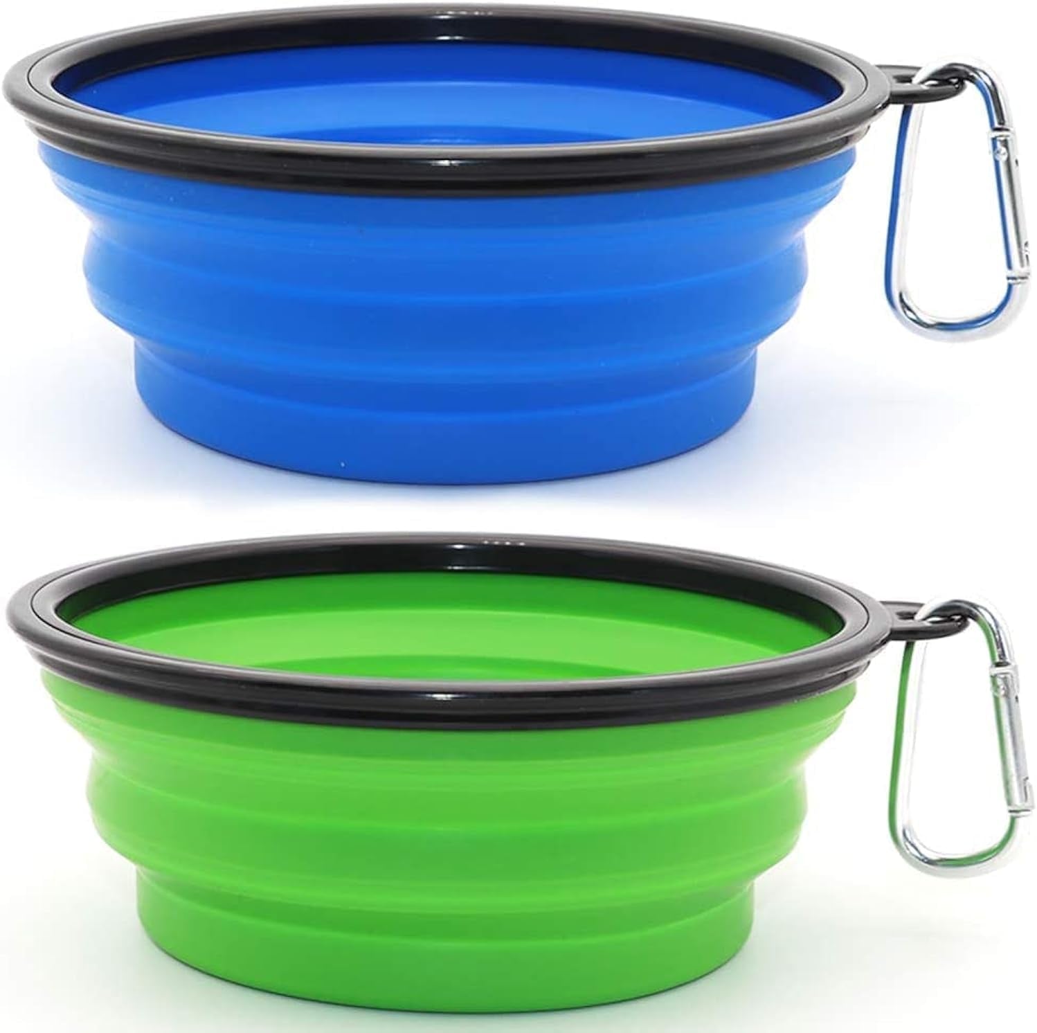 Dog Collapsible Bowls