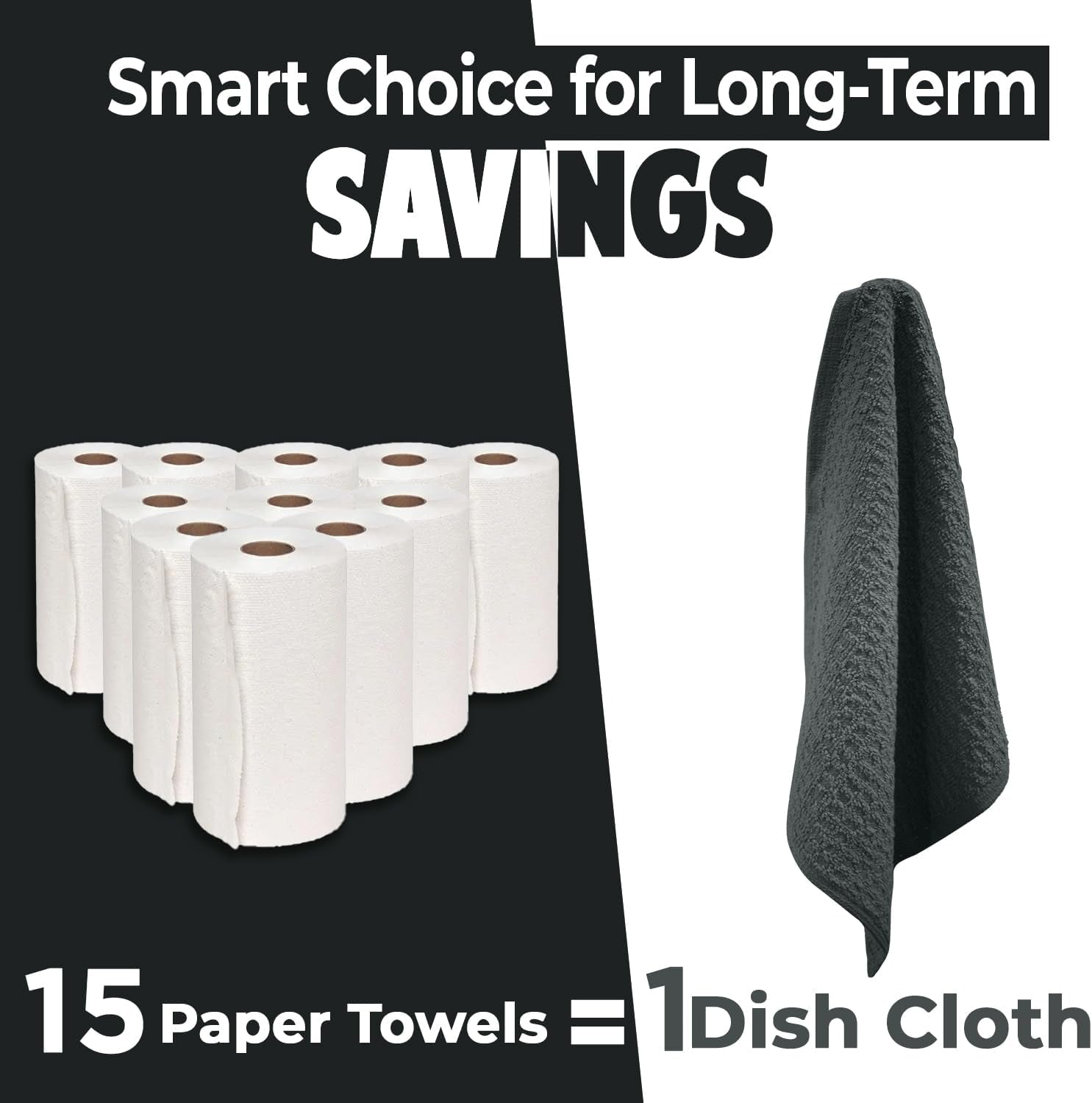 Dish Cloths