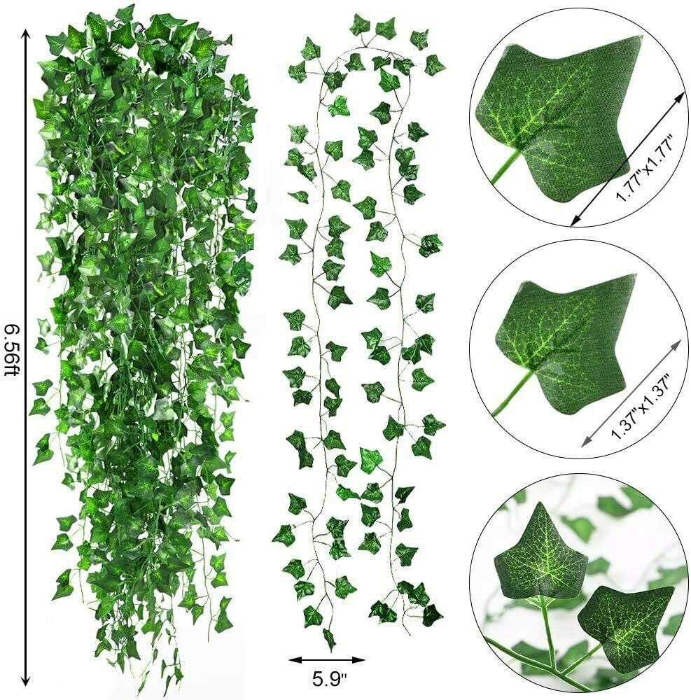  Fake Hanging Garland Vine