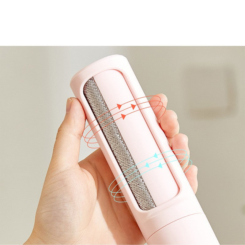 2-1 Reusable Pet Hair Remover 