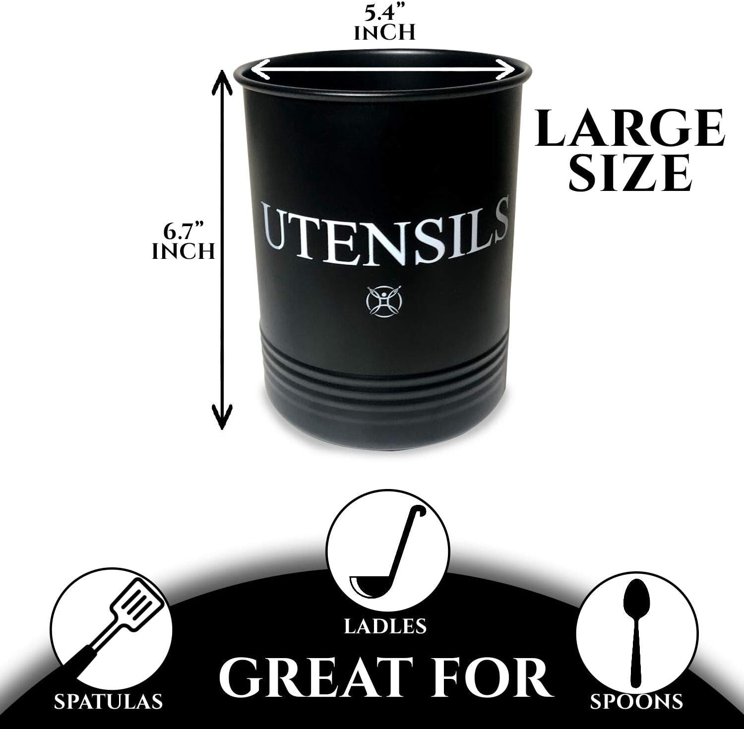 Utensil Holder