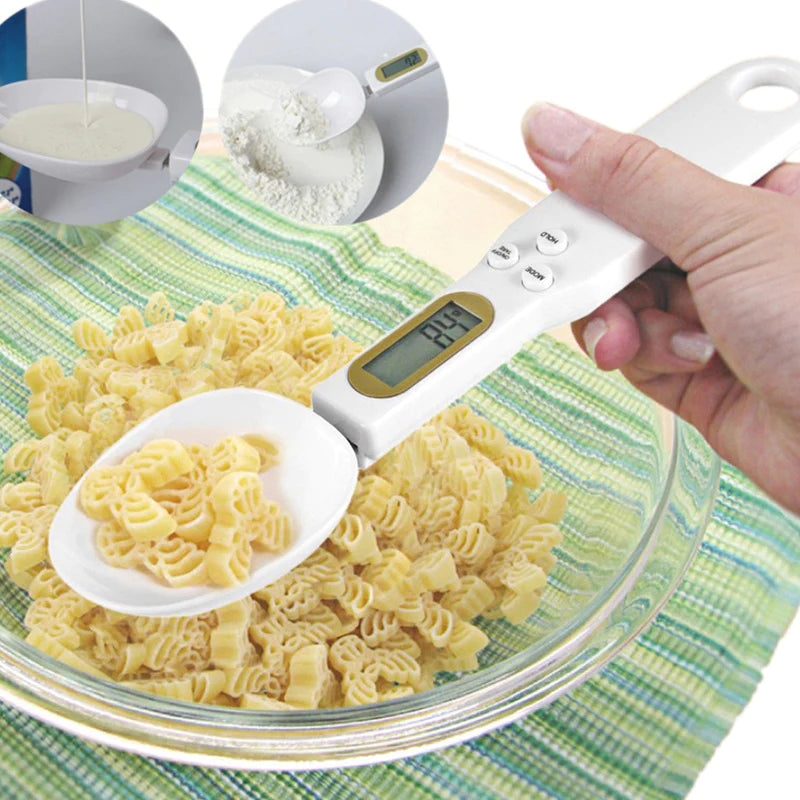 Digital Kitchen Scale 