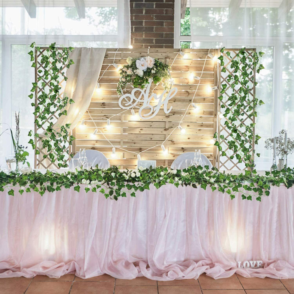  Fake Hanging Garland Vine
