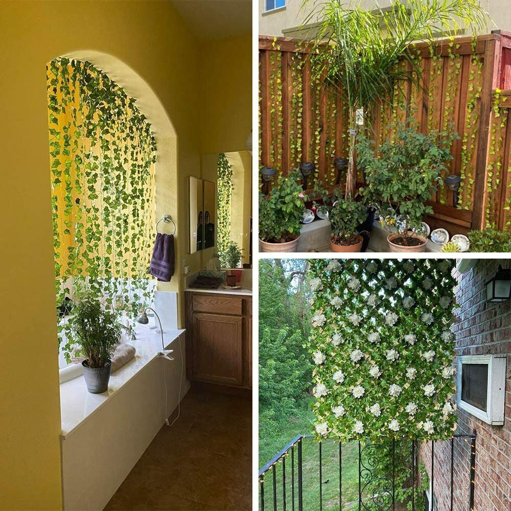  Fake Hanging Garland Vine