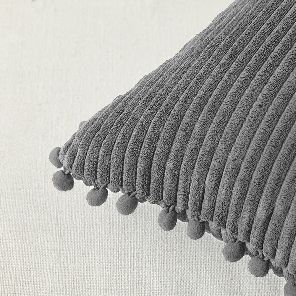 Throw Pillow Covers 