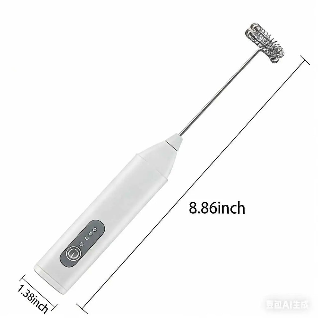 Milk Frother Wand