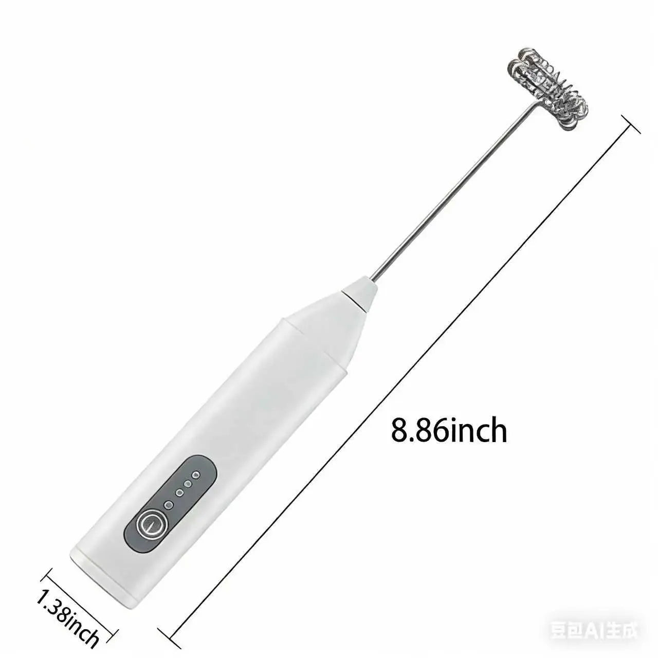 Milk Frother Wand